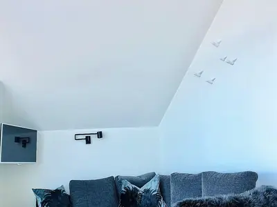 Ferienwohnung für 3 Personen (50 m²) in Hohwacht 10/10