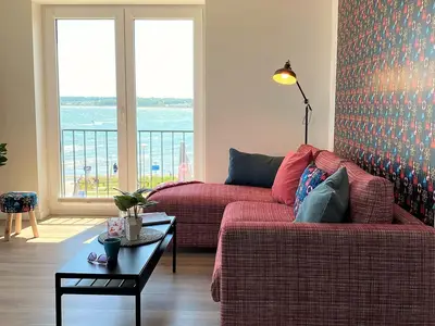 Ferienwohnung für 6 Personen (73 m²) in Hohwacht 3/10