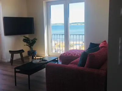 Ferienwohnung für 6 Personen (73 m²) in Hohwacht 7/10