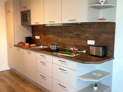 Ferienwohnung für 6 Personen (73 m²) in Hohwacht 9/10