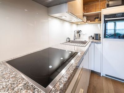 Ferienwohnung für 5 Personen (52 m²) in Hohwacht 9/10