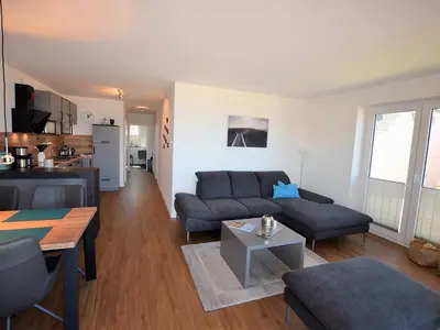 Ferienwohnung für 4 Personen (78 m²) in Hohwacht 7/10