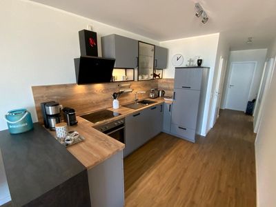 Ferienwohnung für 4 Personen (78 m²) in Hohwacht 10/10