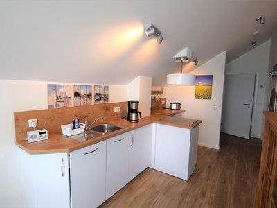 Ferienwohnung für 2 Personen (50 m²) in Hohwacht 8/10