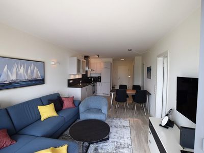 Ferienwohnung für 4 Personen (52 m²) in Hohwacht 7/10