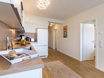 Ferienwohnung für 6 Personen (82 m²) in Hohwacht 8/10