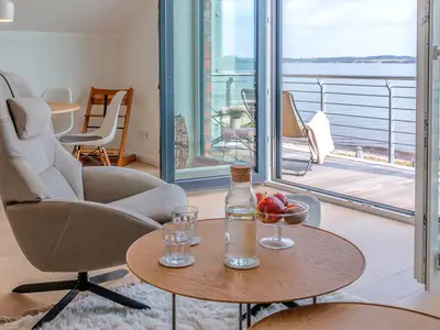 Ferienwohnung für 4 Personen (85 m²) in Hohwacht 4/10