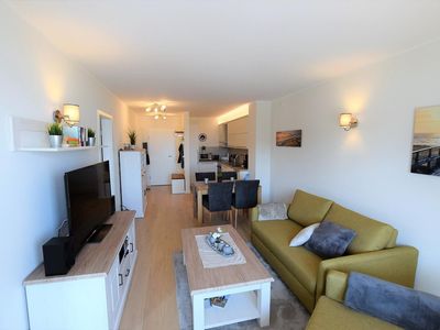 Ferienwohnung für 3 Personen (49 m²) in Hohwacht 8/10