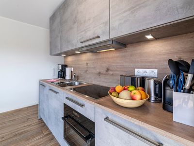 Ferienwohnung für 3 Personen (50 m²) in Hohwacht 5/10