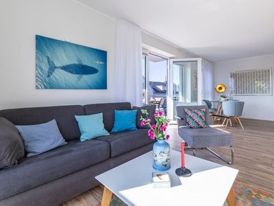 Ferienwohnung für 3 Personen (50 m²) in Hohwacht 8/10