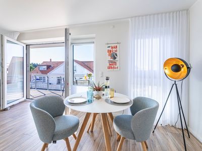 Ferienwohnung für 3 Personen (50 m²) in Hohwacht 9/10