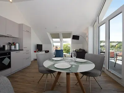 Ferienwohnung für 3 Personen (49 m²) in Hohwacht 6/10