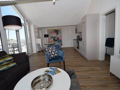 Ferienwohnung für 3 Personen (49 m²) in Hohwacht 9/10