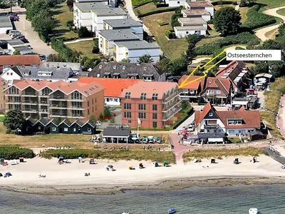 Ferienwohnung für 4 Personen (70 m²) in Hohwacht 2/10