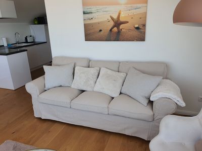 Ferienwohnung für 4 Personen (70 m²) in Hohwacht 4/10