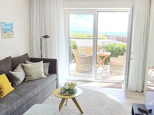 Ferienwohnung für 2 Personen (54 m²) in Hohwacht