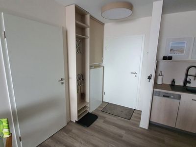 Ferienwohnung für 2 Personen (54 m²) in Hohwacht 6/10