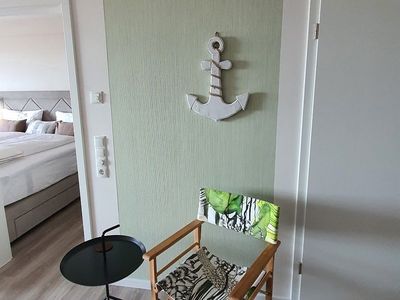 Ferienwohnung für 2 Personen (54 m²) in Hohwacht 9/10