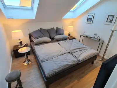 Ferienwohnung für 3 Personen (50 m²) in Hohwacht 7/10