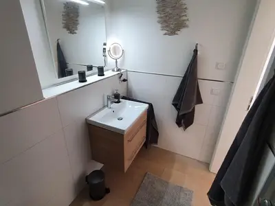 Ferienwohnung für 3 Personen (50 m²) in Hohwacht 8/10