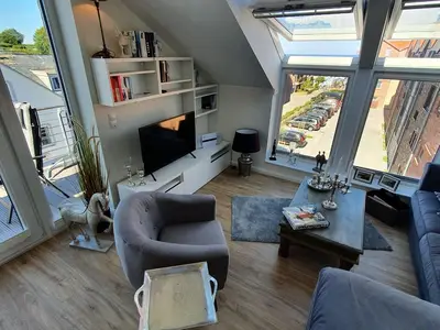 Ferienwohnung für 3 Personen (50 m²) in Hohwacht 10/10