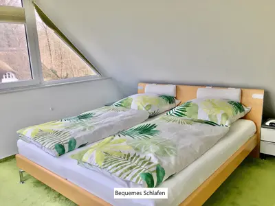 Ferienwohnung für 2 Personen (75 m²) in Hohwacht 10/10