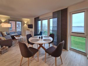 Ferienwohnung für 3 Personen (50 m²) in Hohwacht