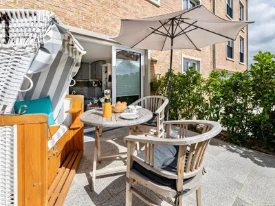 Ferienwohnung für 3 Personen (54 m²) in Hohwacht 2/10