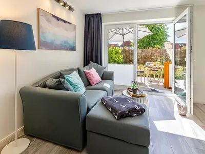 Ferienwohnung für 3 Personen (54 m²) in Hohwacht 3/10