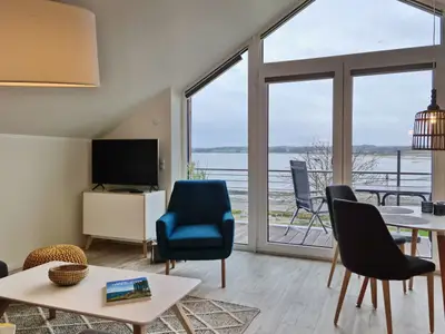Ferienwohnung für 2 Personen (50 m²) in Hohwacht 1/10