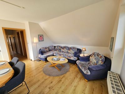 Ferienwohnung für 6 Personen (70 m²) in Hohwacht 2/10