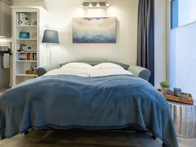 Ferienwohnung für 3 Personen (54 m²) in Hohwacht 5/10