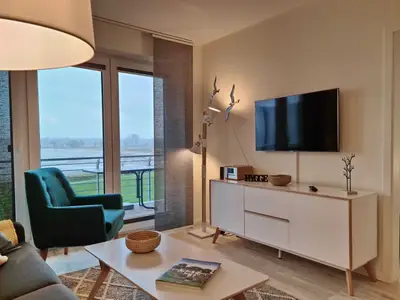 Ferienwohnung für 3 Personen (50 m²) in Hohwacht 7/10