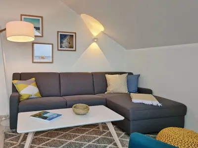 Ferienwohnung für 2 Personen (50 m²) in Hohwacht 7/10
