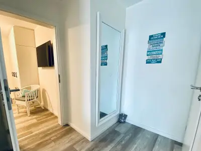 Ferienwohnung für 3 Personen (54 m²) in Hohwacht 10/10