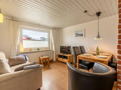 Ferienwohnung für 4 Personen (36 m²) in Hohwacht 2/10