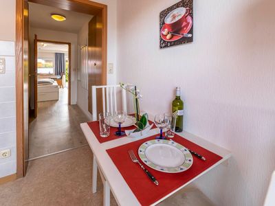 Ferienwohnung für 2 Personen (27 m²) in Hohwacht 6/10