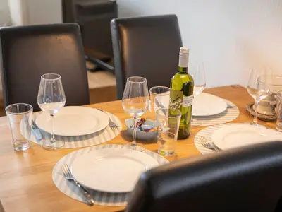 Ferienwohnung für 4 Personen (36 m²) in Hohwacht 5/10