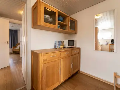Ferienwohnung für 4 Personen (36 m²) in Hohwacht 7/10
