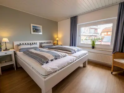 Ferienwohnung für 4 Personen (36 m²) in Hohwacht 10/10