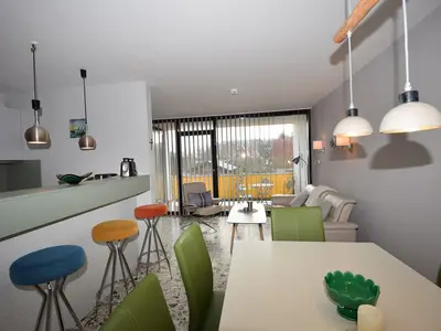 Ferienwohnung für 6 Personen (75 m²) in Hohwacht 4/10