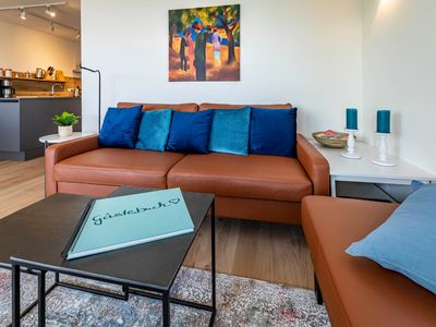 Ferienwohnung für 6 Personen (105 m²) in Hohwacht 4/10