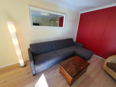 Ferienwohnung für 2 Personen (36 m²) in Hohwacht 6/10