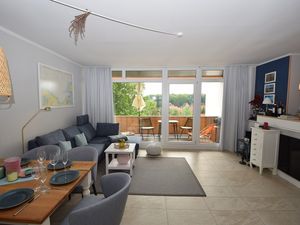 Ferienwohnung für 5 Personen (62 m²) in Hohwacht