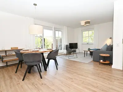 Ferienwohnung für 4 Personen (69 m²) in Hohwacht 2/10