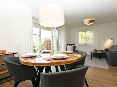 Ferienwohnung für 4 Personen (69 m²) in Hohwacht 3/10