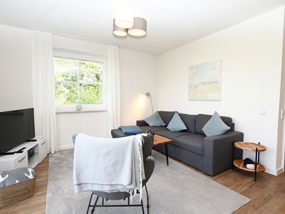 Ferienwohnung für 4 Personen (69 m²) in Hohwacht 8/10