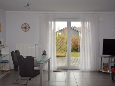 Ferienwohnung für 2 Personen (60 m²) in Hohwacht 8/10