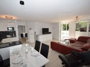 Ferienwohnung für 2 Personen (60 m²) in Hohwacht