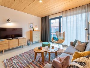 Ferienwohnung für 4 Personen (81 m²) in Hohwacht